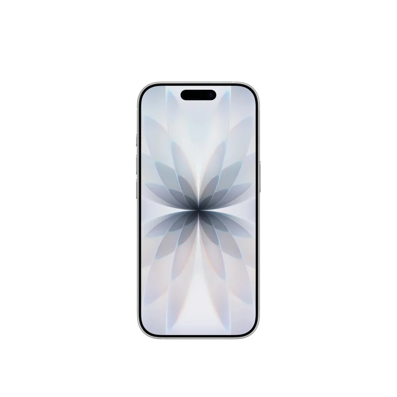 Apple iPhone 17 512GB White
