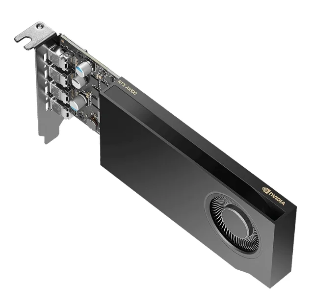 PNY Nvidia RTX A1000 8GB GDDR6 LP