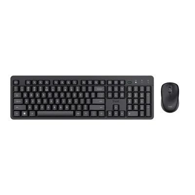 TRUST Ody II Wireless Keyboard & Mouse