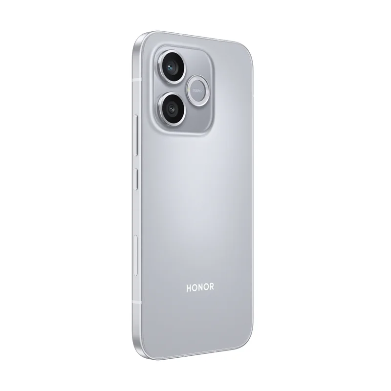Смартфон HONOR 600 Lite Luna-N31C 6.6" 120Hz AMOLED 8GB RAM 256GB 5G Velvet Grey