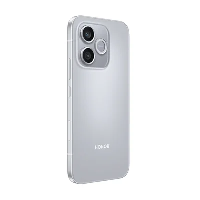 Смартфон HONOR 600 Lite Luna-N31C 6.6" 120Hz AMOLED 8GB RAM 256GB 5G Velvet Grey