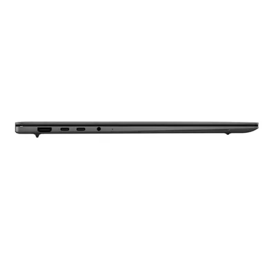 Asus Zenbook S UM5606GA-SR391XNA, AMD Ryzen 9 465 ,2.0GHz (34MB Cache, up to 5.0GHz)50TOPS, 16 " OLED WQXGA+(WQ+) 2880*1800 16:10 Bend+500nits, 120Hz, Glare , 32GB LPDDR5X (32GB on BD),2TB SSD, Backlit Kbd, Win 11 Pro,Antrim Gray, Sleev, no adapter