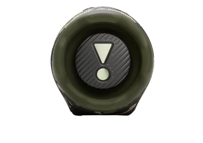 JBL CHARGE 6 SQUAD Portable waterproof and drop-proof Bluetooth speaker