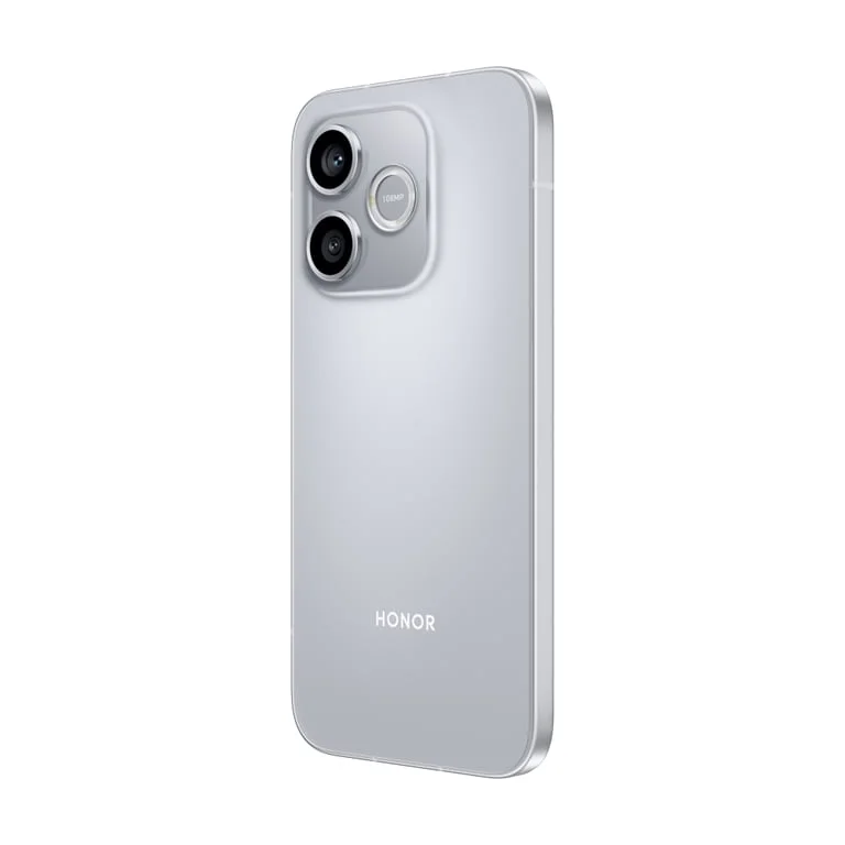 Honor 600 Lite 8GB+256GB Velvet Grey,Luna-N31C, 6.6" 120Hz, AMOLED, 2412x1080, 5G, MediaTek Dimensity 7100-Elite (4x2.4 GHz & 4x2 GHz) , 8GB, 256GB, Camera 108+5MP/Front 16MP, 6520mAh, FPT, BT 6.0, USB Type-C 2.0, Android 16, MagicOS 10