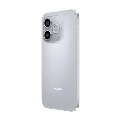 Honor 600 Lite 8GB+256GB Velvet Grey,Luna-N31C, 6.6" 120Hz, AMOLED, 2412x1080, 5G, MediaTek Dimensity 7100-Elite (4x2.4 GHz & 4x2 GHz) , 8GB, 256GB, Camera 108+5MP/Front 16MP, 6520mAh, FPT, BT 6.0, USB Type-C 2.0, Android 16, MagicOS 10