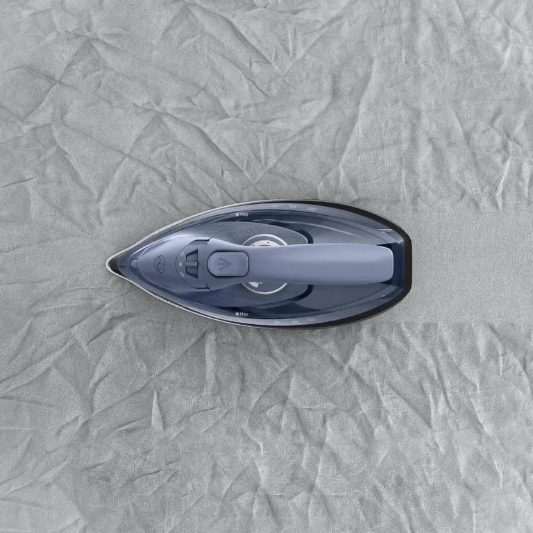 Tefal FV6675E0 Steam Iron Freemove Power