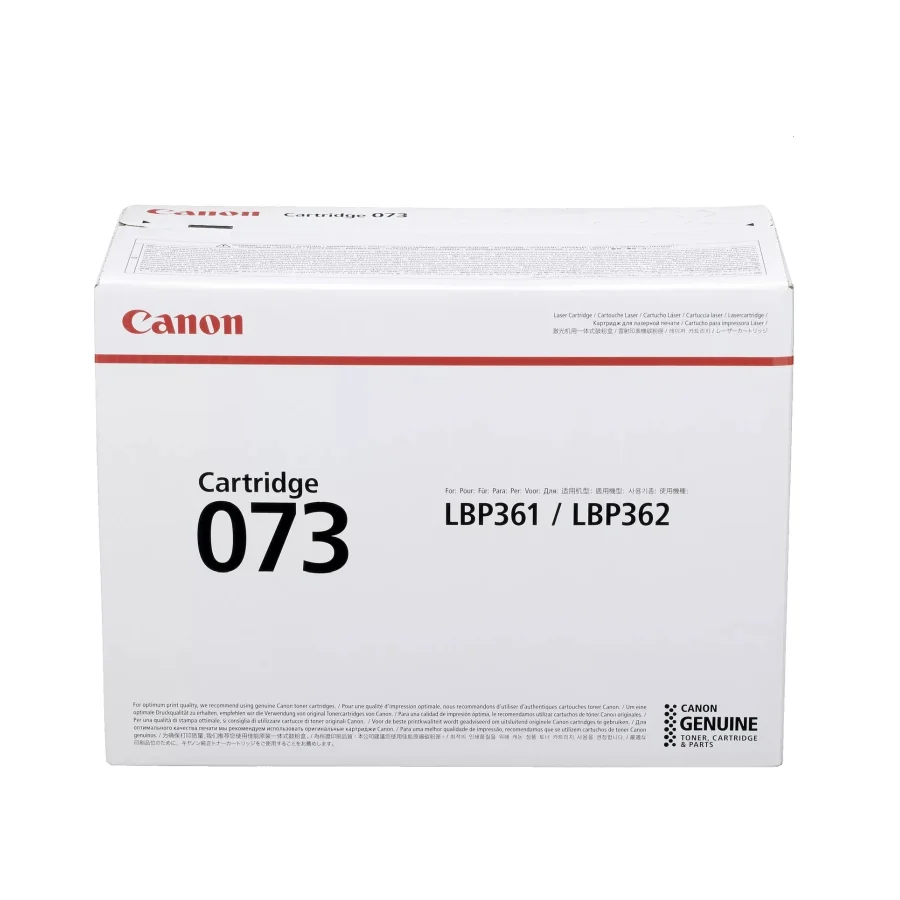 Canon CRG-073