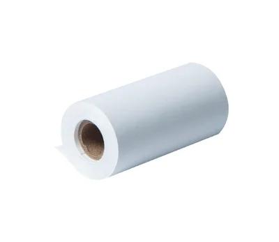 BROTHER Continuos Paper White 57 mm to R