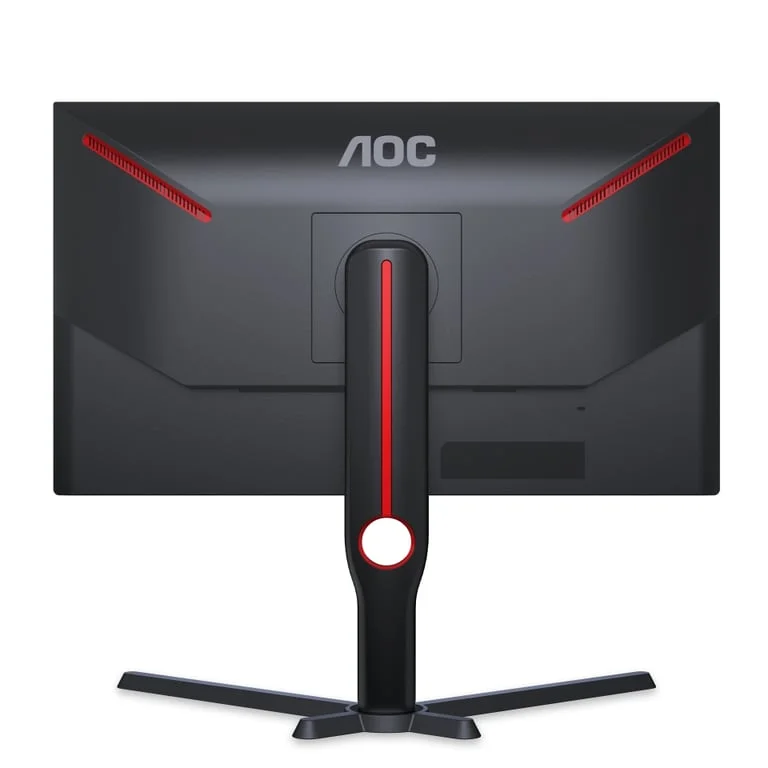 Монитор AOC 25G3ZM/BK 24.5" VA Full HD 240Hz Gaming