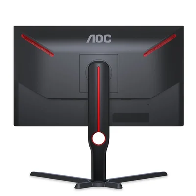 Монитор AOC 25G3ZM/BK 24.5" VA Full HD 240Hz Gaming
