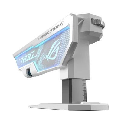 Asus ROG Herculx XH01 Graphics Card Holder White