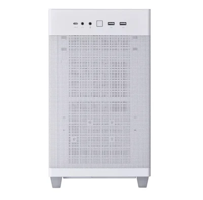 Asus Prime AP201 TG White