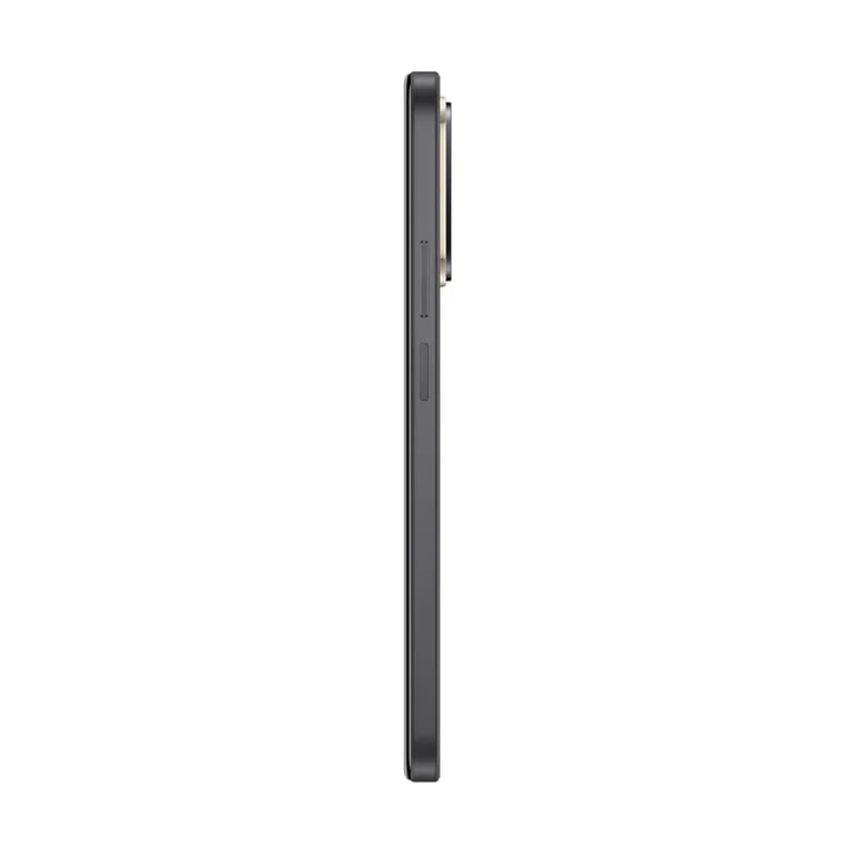 Honor X7d Velvet Black, Logan-N41C, 6.77" TFT LCD, 1610x720, Qualcomm Snapdragon 685 (4x2.8GHz+4x1.9GHz), 8GB, 256GB, 108+2MP/8MP, 6500mAh, FPT, BT, USB Type-C, IP64, Android 15, MagicOS 9.0