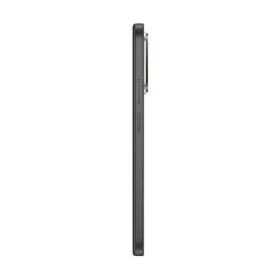 Honor X7d Velvet Black, Logan-N41C, 6.77" TFT LCD, 1610x720, Qualcomm Snapdragon 685 (4x2.8GHz+4x1.9GHz), 8GB, 256GB, 108+2MP/8MP, 6500mAh, FPT, BT, USB Type-C, IP64, Android 15, MagicOS 9.0