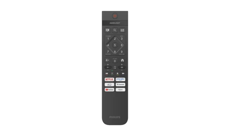 Телевизор Philips – 65PUS7001/12, 65", 4K UHD, LED, Titan OS