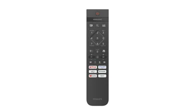 Телевизор Philips – 65PUS7001/12, 65", 4K UHD, LED, Titan OS
