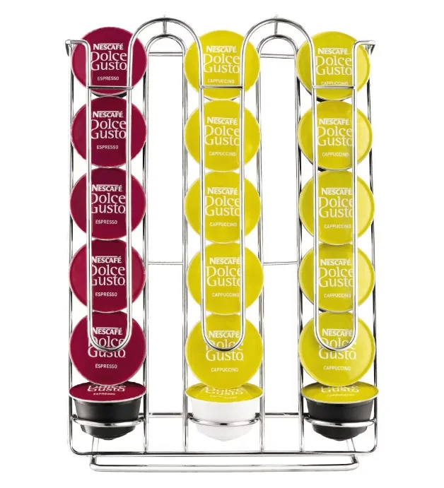 Поставка за капсули Krups XB201000 Dolce Gusto