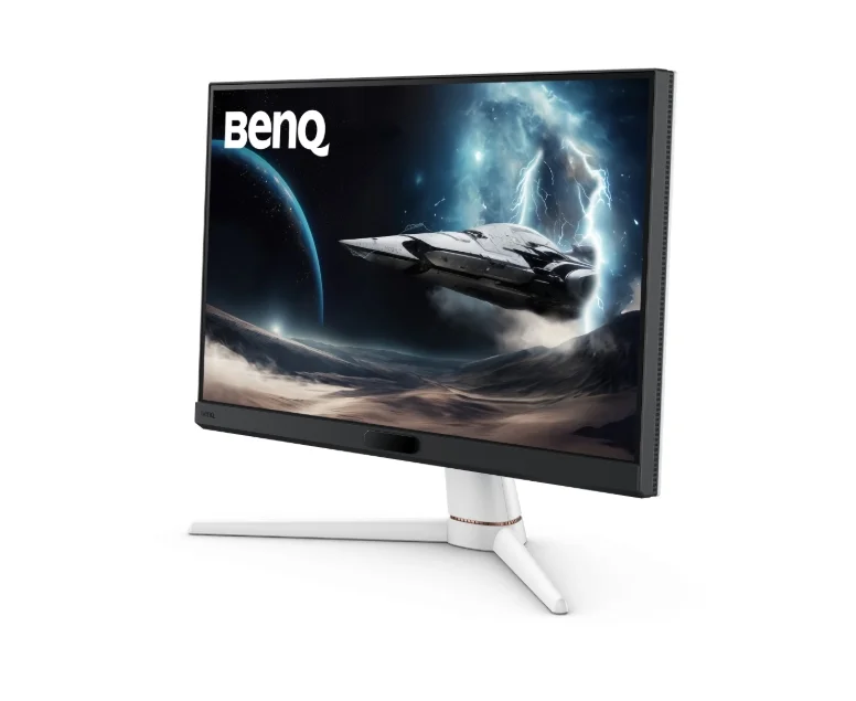 Монитор BenQ MOBIUZ EX251 25" FHD 220Hz IPS бял