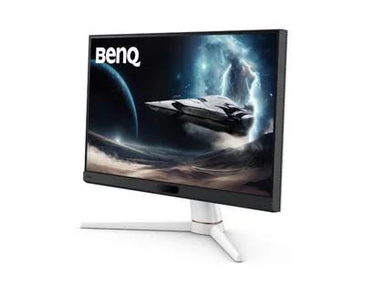 Монитор BenQ MOBIUZ EX251 25" FHD 220Hz IPS бял