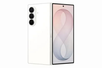 Samsung SM-F976 GALAXY Z Fold 8 Ultra 5G 512GB 12GB Cream