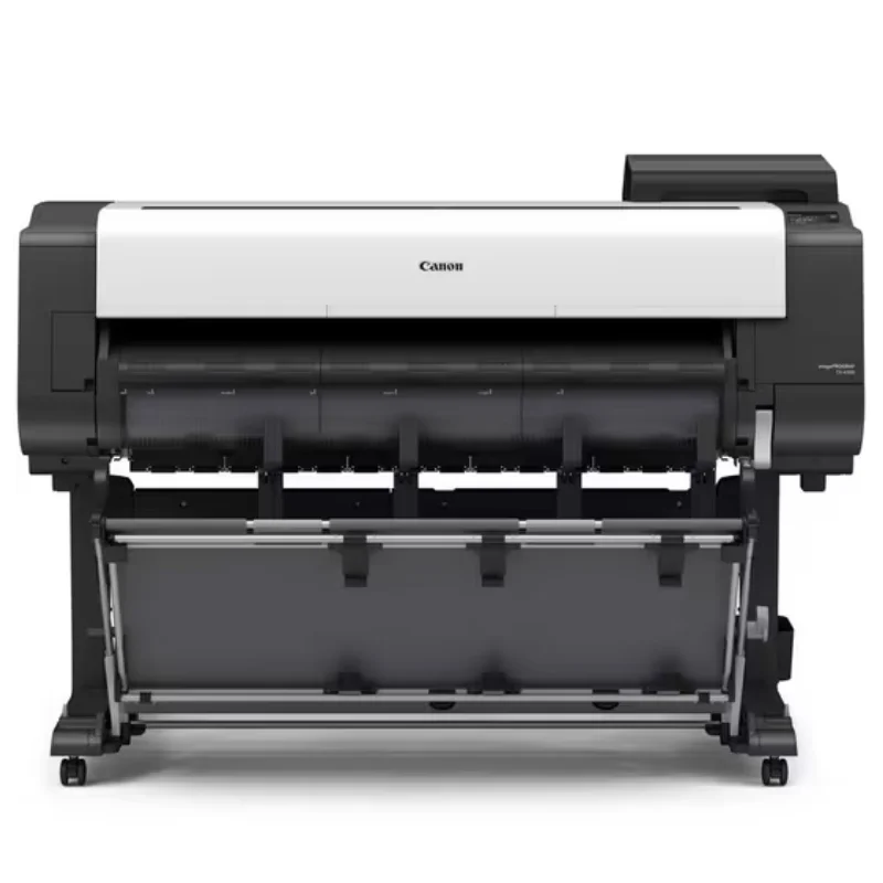 Плотер Canon – imagePROGRAF TX-3300, A0, 914 mm, 2400x1200, 128GB RAM, стойка