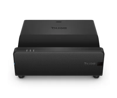 BenQ LU895UST Laser Simulation Projector, WUXGA (1920x1200), 3M:1, 5000 ANSI lumens, 0.25 Throw Ratio, IP6X Dustproofing, HDMI x2, RJ45, USBx2, RS232, 10W Speaker, Lamp Life up to 30,000 hrs, 4.5kg, Black