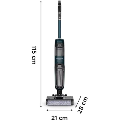 Rowenta GZ2251E0 Handstick Wet & Dry X-Clean 2