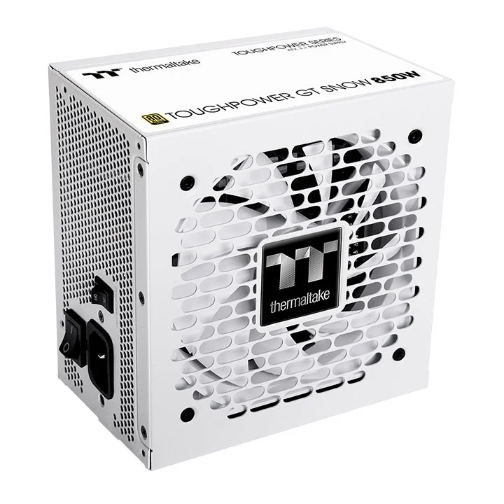 Thermaltake Toughpower GT 850W Snow