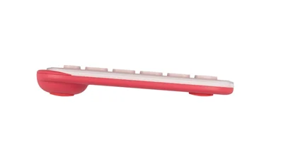 Клавиатура Logitech Pop Icon Keys Rose Bluetooth US INT'L