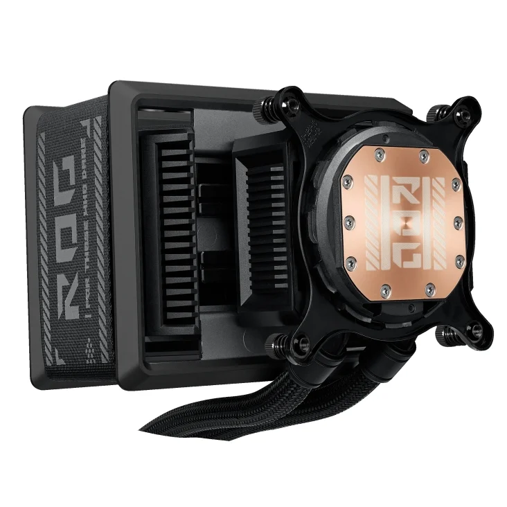 Asus ROG RYUO IV 360 SLC ARGB