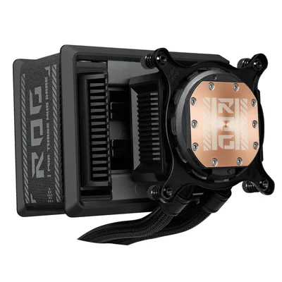 Asus ROG RYUO IV 360 SLC ARGB