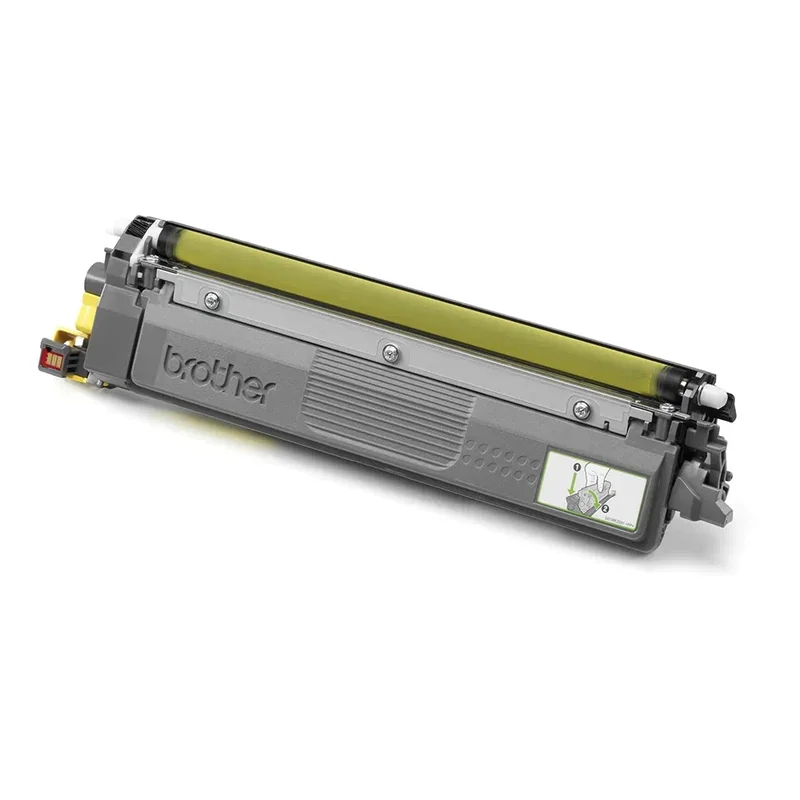 BROTHER TN-249Y Yellow Toner Cartridge