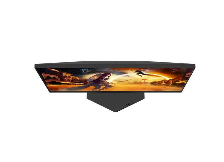 Монитор AOC 24G4ZRE 23.8" Fast IPS, Full HD, 260Hz, HDR10, геймърски