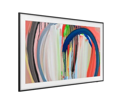 Samsung 65" The Frame 65LS03H Glare Free Vision AI Smart 4K UHD 144 Hz VRR (100 Hz Native) 2026
