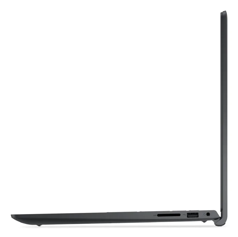 Лаптоп Dell Pro 15 Essential PV15250, Intel Core i7-1355U, 15.6" FHD, 120Hz, 16GB RAM, 512GB SSD, Ubuntu, Silver