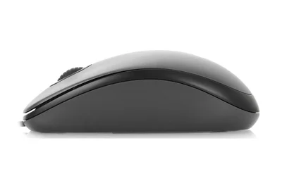 Logitech Mouse M100 Grey, EER Orient Packaging