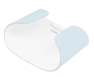 Рутер D-Link Aquila Pro AI AX3000 Mesh Wi-Fi 6 Dual-Band