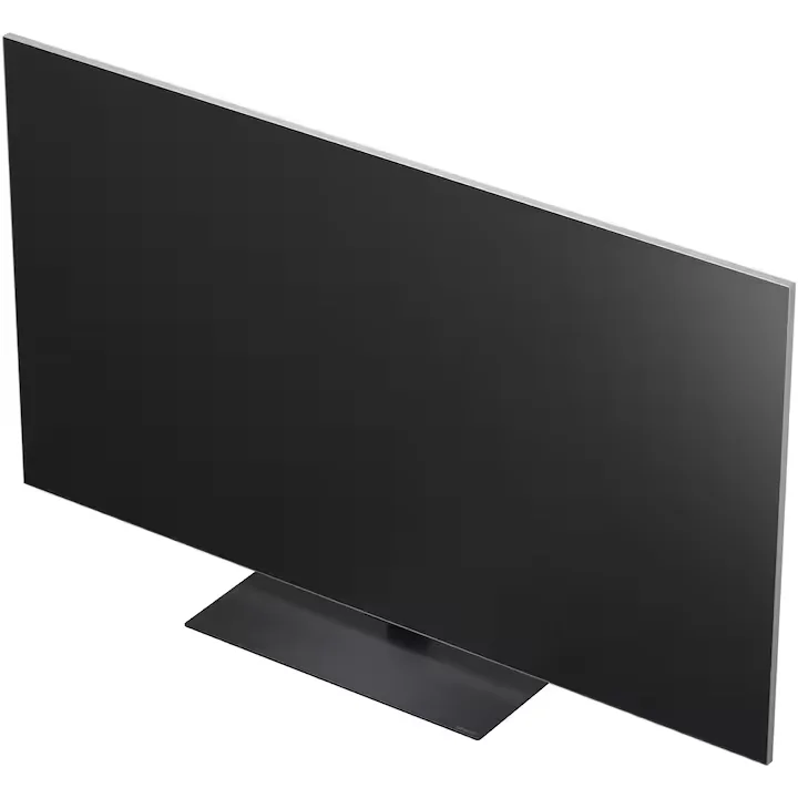 LG OLED55G53LS, 55" UHD OLED evo, 4K (3840 x 2160), DVB-C/T2/S2, Full Cinema Screnn, Alpha 11 AI 4K, 120Hz Native (VRR 144Hz), ThinQ AI, HDR10, VRR, NVIDIA G-SYNC, AMD FreeSync, Dolby Vision, Dolby Atmos, Wi-Fi 6, Bluetooth, HDMI, USB, Airplay 2, IC slot