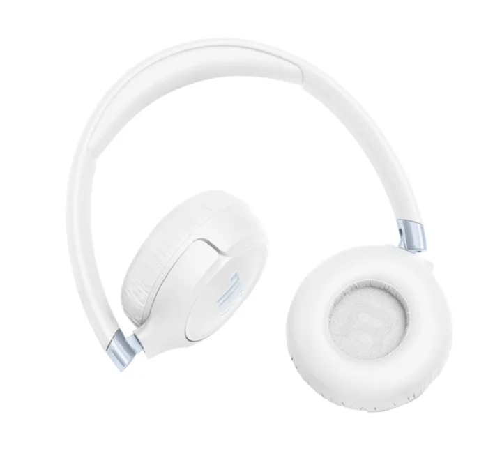 JBL TUNE 680NC BLK Wireless on-ear Noise cancelling headphones