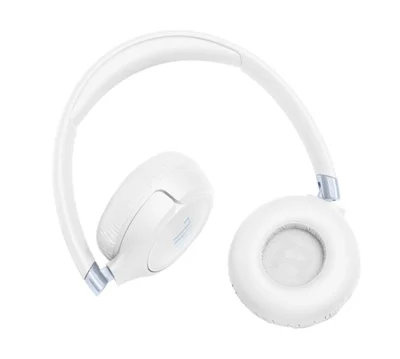 JBL TUNE 680NC BLK Wireless on-ear Noise cancelling headphones