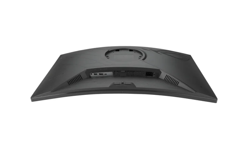 Asus ROG Strix XG32WCS Gaming Monitor  32'', 2560x1440, Curved, 180Hz (Above 144Hz), 1ms (GTG), Fast VA, Extreme Low Motion Blur Sync, USB Type-C, FreeSync, DisplayWidget Center, tripod socket, HDR, Black