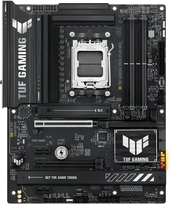 ASUS TUF GAMING B850-PLUS WIFI AM5 MB