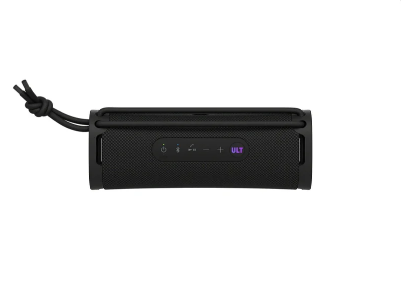 Преносима Bluetooth тонколона Sony SRS-ULT10 Черна
