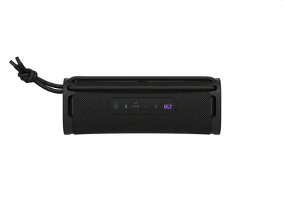 Преносима Bluetooth тонколона Sony SRS-ULT10 Черна