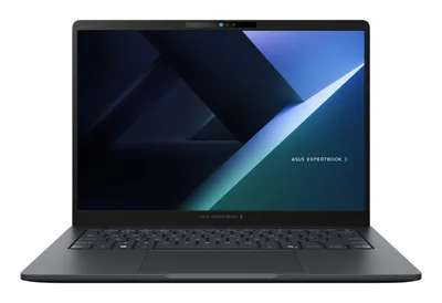 Asus ExpertBook B3405CCA-LY3338X, Ultra 7 255H 2.0 GHz (24MB Cache, up to 5.1 GHz, 16 cores, 16 Threads), 14"WUXGA (1920 x 1200) 16:10,AG, 60Mhz,DDR5 16GB ( 1 slot free) ,512 GB M.2 G4, Wi-Fi 6E. Bluetooth 5.4,VGA,HDMI, Windows 11 Pro, Grey