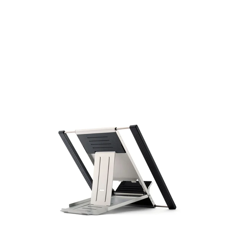 Neomounts Notebook Desk Stand (ergonomic, can be positioned in 6 steps)