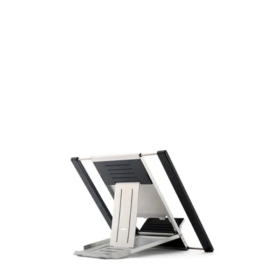 Neomounts Notebook Desk Stand (ergonomic, can be positioned in 6 steps)