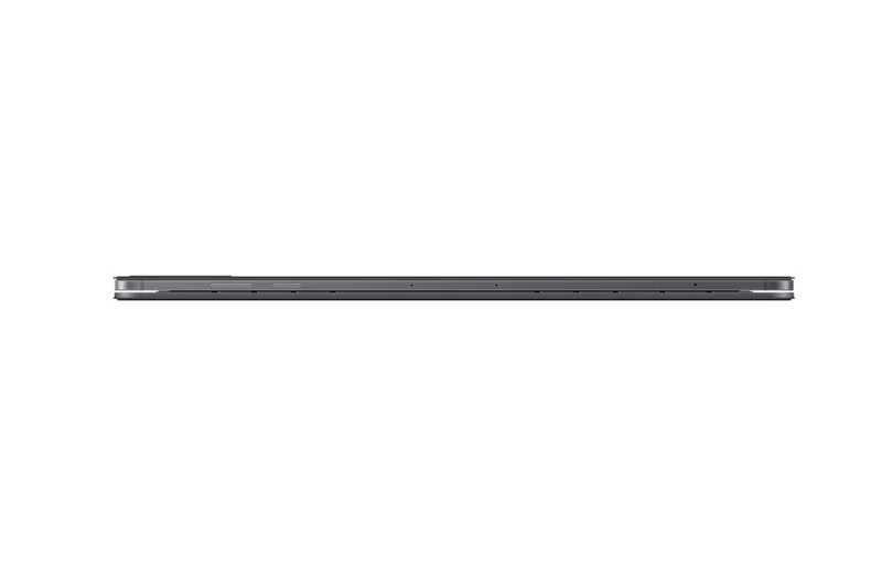 Samsung EF-DX930UBEGWW Tab S11 Ultra Book Cover Keyboard Slim Black