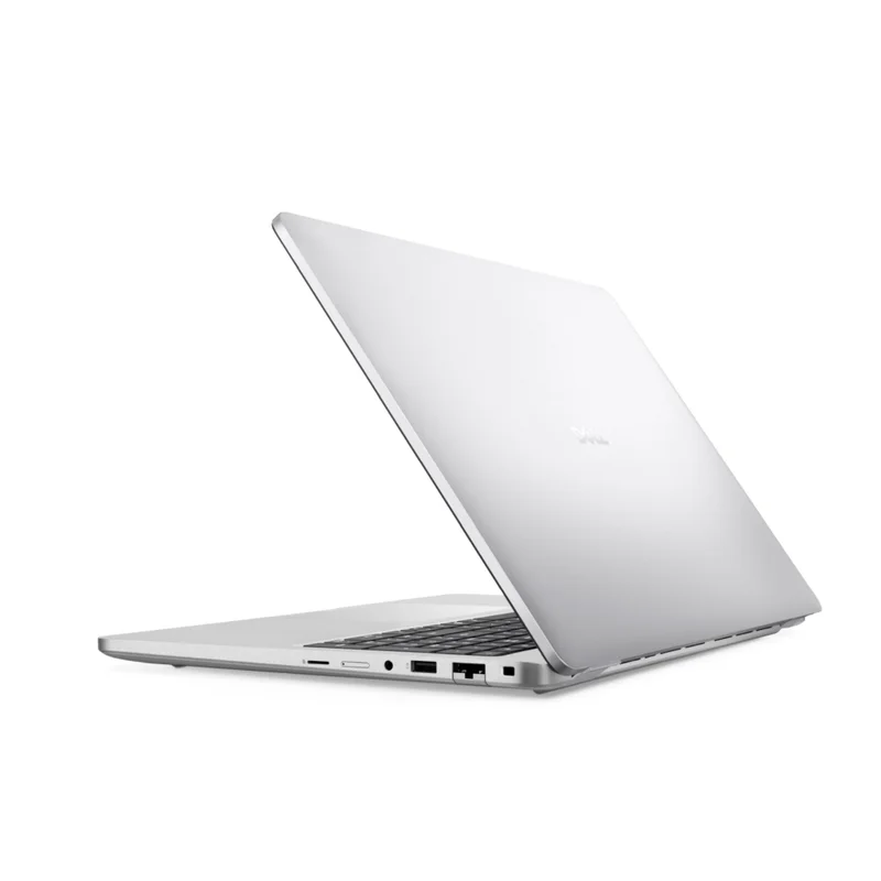 Dell Pro 16 Plus PB16250, Intel Ultra 5 236V vPro (40 TOPS NPU, 8 cores, up to 4.7GHz), 16.0" FHD+ (1920x1200), AG 300 nit, 16 GB: LPDDR5x, 8533 MT/s (onboard), 512 GB SSD, Intel Arc graphics, FHD HDR + IR Cam, FPR, Wi-Fi 7, Backlit Kb, Win11 Pro, 3Y PS