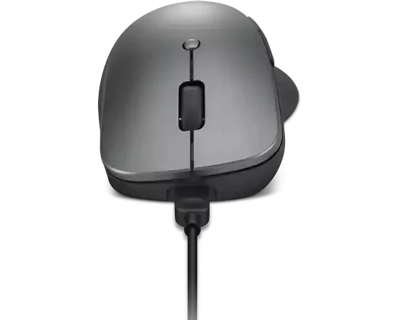 Безжична мишка Lenovo Professional Bluetooth 4Y51J62544 Storm Grey
